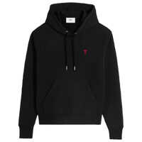 Bluze de trening AMI Paris AMI Paris De Coeur Cotton Hoodie Barbati