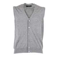 Pulovere Phi Fdl Vest Barbati