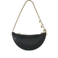 Genti de umar Chloé Chloé Icons Leather Shoulder Bag Femei