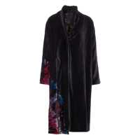 Geci Yavi Jackets Femei