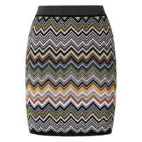 Fuste Missoni Wool Blend Skirt Femei