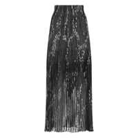 Fuste Missoni Pleated Long Skirt Femei