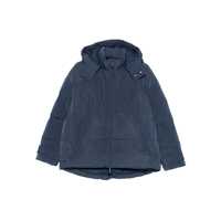 Geci de iarna Emporio Armani Nylon Down Jacket Femei