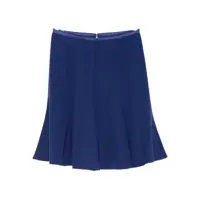 Fuste Emporio Armani Short Skirt Femei