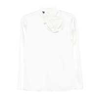 Pulovere Emporio Armani Sweaters White Femei