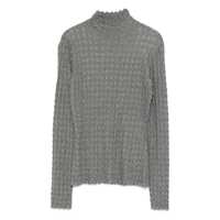 Pulovere Emporio Armani Turtle-Neck Sweater Femei