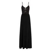 Rochii Emporio Armani Long Dress Femei