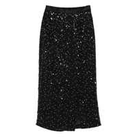 Fuste Emporio Armani Skirts Black Femei