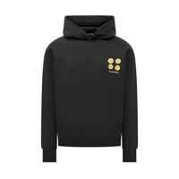Bluze de trening BARROW Barrow Black Barrow Hoodie