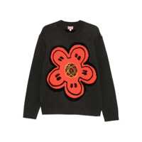 Pulovere Kenzo Futura Wool Crewneck Jumpers Barbati