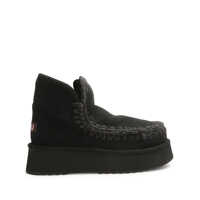 Bocanci Mou Mini Eskimo Platform Boots Femei