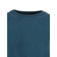 Imbracaminte Phi Fdl Dama - Pulovere Phi Fdl Phi Fdl Girocoll BLUE Femei (BM 19397190) - B-mall.ro