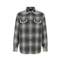 Topuri Golden Goose Shirts Barbati