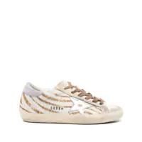 Sneakers Golden Goose Super-Star Leather Sneakers Femei