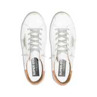 Sneakers Golden Goose Dama - Sneakers Golden Goose Golden Goose Super-Star Leather Sneakers Brown Femei (BM 19397457) - B-mall.ro