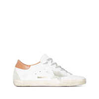Sneakers Golden Goose Super-Star Leather Sneakers Femei