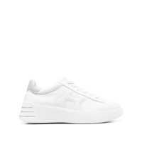 Sneakers Hogan Rebel Leather Sneakers Femei