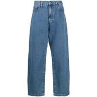 Blugi Carhartt Wip Landon Denim Jeans Barbati
