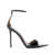 Giuseppe Zanotti Giuseppe Zanotti Intriigo Patent Leather Sandals Black