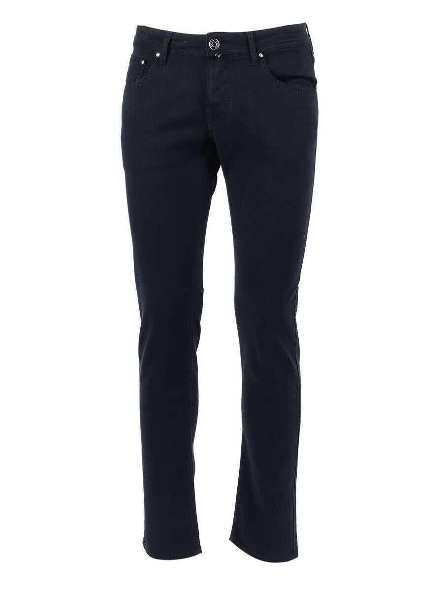 Blugi Jacob Cohen Jacob Cohen Jeans BLUE Barbati (BM 19398147) 1