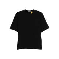 Tricouri Moncler Genius Cotton T-Shirt Femei