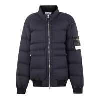 Bomber jacket Stone Island Padded Bomber Jacket Barbati