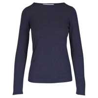 Pulovere Brunello Cucinelli Cashmere Boat Neck Sweater Femei