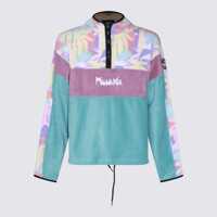 Geci Mauna Kea Multicolor Casual Jacket Barbati