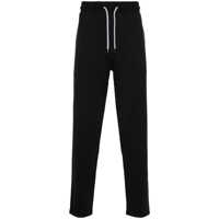 Pantaloni de trening Brunello Cucinelli Cotton Blend Sweatpants Barbati