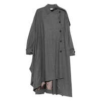 Paltoane The Nina Studio Coats Femei