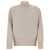LE KASHA Le Kasha Sweater LIGHT BEIGE