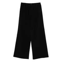 Pantaloni casual Apuntob Courduroy Cotton Trousers Femei