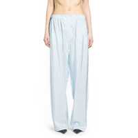Pantaloni casual Prada Trousers Femei