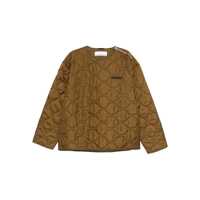 Geci Oamc Shoulder Zip Liner Clothing Barbati