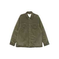 Geci Oamc Padded Overshirt Clothing Barbati