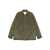 OAMC Oamc Padded Overshirt Clothing 54 MILITARY GREEN
