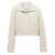 COURRÈGES Courrèges Jackets Beige