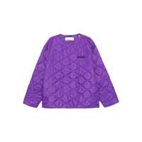 Geci Oamc Shoulder Zip Liner Clothing Barbati