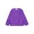 OAMC Oamc Shoulder Zip Liner Clothing 39 PURPLE