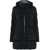 Peuterey Peuterey Unix Ml Bmat Down Jacket Black
