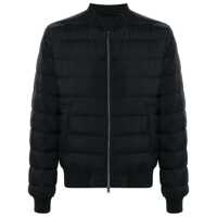 Geci de iarna Herno L'Aviatore Short Down Jacket Barbati