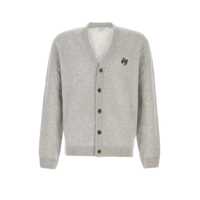 Pulovere Maison Kitsuné Knitwear Barbati