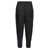 PLEATS PLEASE ISSEY MIYAKE Pleats Please Issey Miyake 'Fluffy Basics' Pants Black