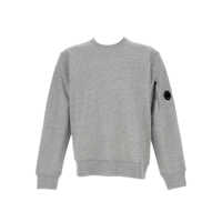 Pulovere C.P. Company Cotton Crewneck Sweatshirt Barbati