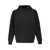 C.P. Company C.P. Company Cotton Hoodie Black