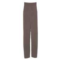 Fuste Rick Owens Wool Long Skirt Femei