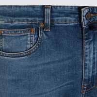 Imbracaminte Incotex pentru Barbati - Blugi Incotex Incotex Blue Division Blue Cotton Jeans MULTICOLOR Barbati (BM 19400622) - B-mall.ro