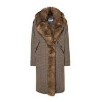 Paltoane Bazar Deluxe Coats Femei