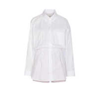 Pantaloni casual Maison Margiela Trousers Femei