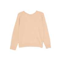 Pulovere Maison Margiela Wool Crewneck Sweater Femei